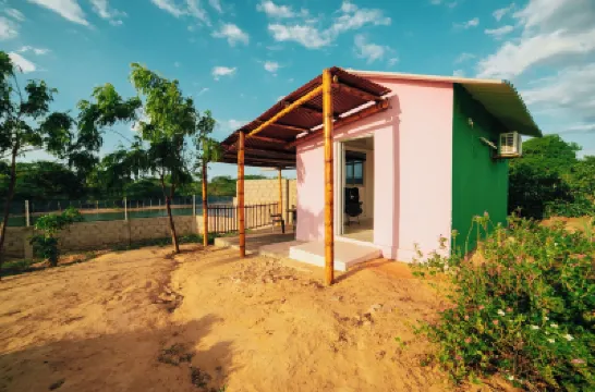 Finca Atardeceres Riohacha-Guajira Hotels in 