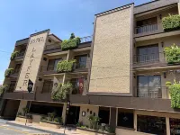 호텔 라이페르 센트로 코르도바 베라크루스 멕시코 코르도바 호텔