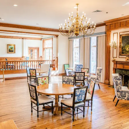 The Founders Inn and Spa, Tapestry Collection by Hilton