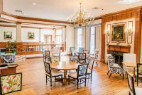 The Founders Inn and Spa, Tapestry Collection by Hilton - Morgenmad