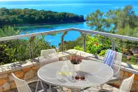 Sivota Seascape Luxury Villas & Residences - Ocean View
