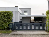Holiday Home by Lake Veerse Meer Hotels near Natuurgebied De Schotsman