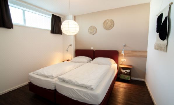 Aparthotel am Südkanal