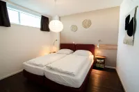 Aparthotel am Südkanal