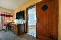 Grand Park Hotel Vancouver Airport, Ascend Hotel Collection