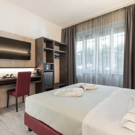 Le Nove Muse Guesthouse