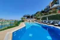 Erivolos Studios & Apartments - Sea View