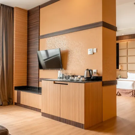 M One Hotel