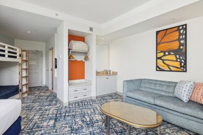 Other Dollywood's DreamMore Resort Photo