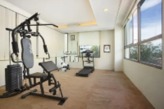 Swiss-Belhotel Tarakan