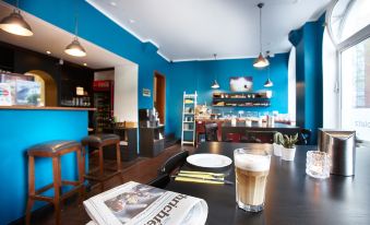 Hotel Liegeplatz 13 Kiel by Premiere Classe