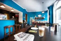 Hotel Liegeplatz 13 Kiel by Premiere Classe Hotels in Kronshagen