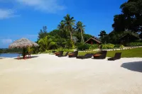 MG Cocomo Resort Vanuatu - de playa