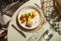 Constance Tekoma - Breakfast
