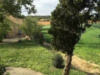 Gîtes Pech-céleyran