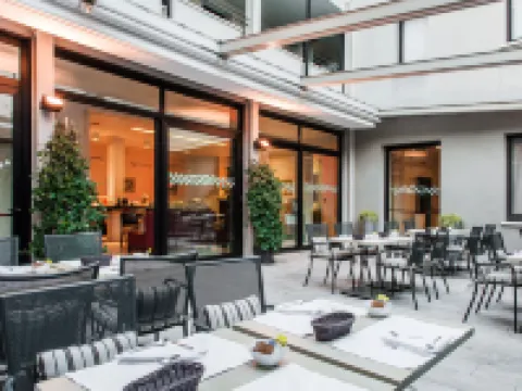 曼託瓦卡薩波利酒店 曼托瓦酒店