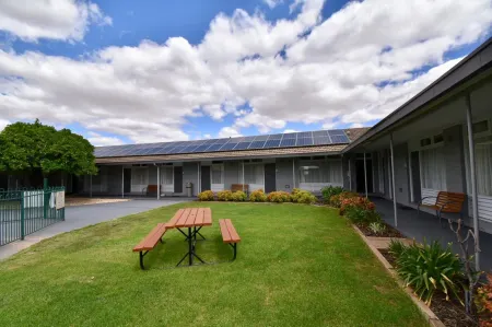 Townhouse Motel Cowra