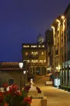 Titano Suites Hotels near Orti Borghesi