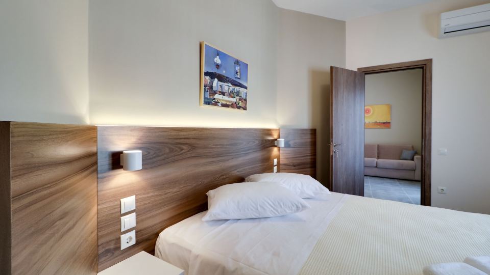 Athens Comfort
