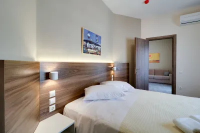 Athens Comfort Hotels in Syntagma