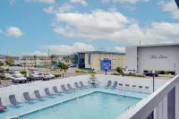 Flamingo Motel - Merinäköala