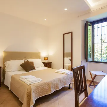 Il Carmine Dimora Storica