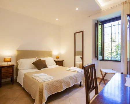 Il Carmine Dimora Storica Hotels in Erice
