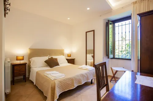 Il Carmine Dimora Storica