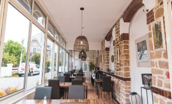 Demeures & Châteaux - Hôtel le Saint Pierre, la Baule-Escoublac