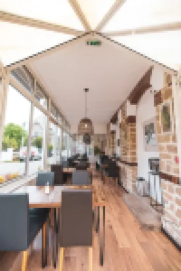 Site de l'hôtel Le Saint-Pierre La Baule - Demeures & Châteaux Hôtels à : La Baule-Escoublac