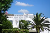 Hotel Villaggio Club Altalia