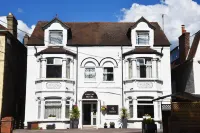 Crystal Hotel Hotels in Cambridge