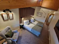 The Dorset Golf Hotel Hotels in 