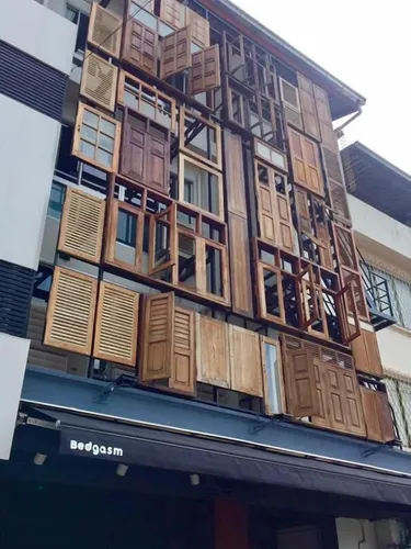 รูปภาพของเบดกัสซั่ม โฮสเทล จันทบุรี