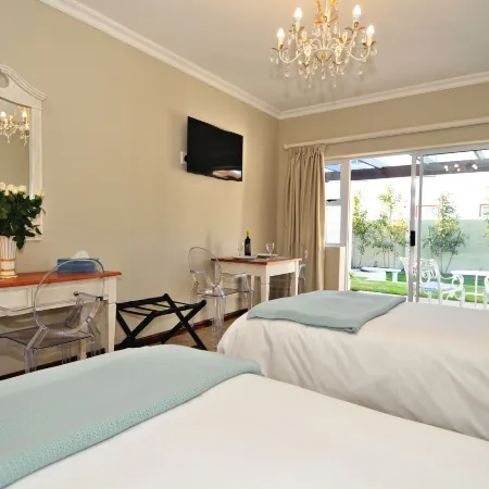 The Gables Hermanus