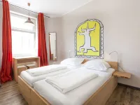 Sunflower Hostel Berlin Các khách sạn gần Hộp đêm Berghain