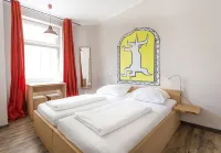 Sunflower Hostel Berlin