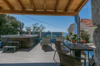 House Darijo - Homestays