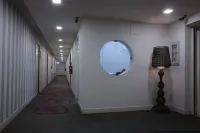 Home Club Suite Hotel Hotels in Cosenza