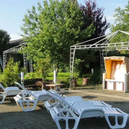 Hotel Hoxter am Jakobsweg