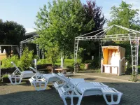 Hotel Hoxter am Jakobsweg Hotels in Nieheim