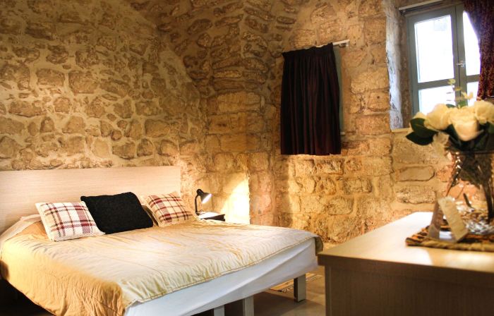 Al-Hakim Boutique Hotel Old Town Nazareth