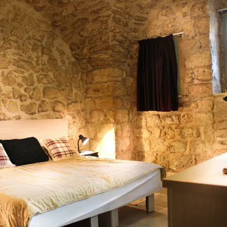 Al-Hakim Boutique Hotel Old Town Nazareth