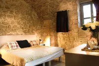 Al-Hakim Boutique Hotel Old Town Nazareth Hotels in Mizra