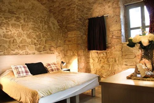 Al-Hakim Boutique Hotel Old Town Nazareth - Alojamientos