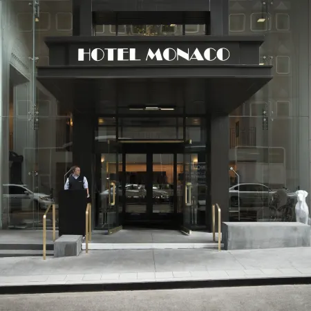 Kimpton HOTEL MONACO PITTSBURGH by IHG