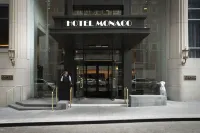 Kimpton HOTEL MONACO PITTSBURGH by IHG - 4 Sao