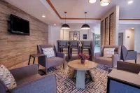 Candlewood Suites Buffalo Amherst Hoteles en Getzville