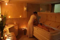 Puyuhuapi Lodge & Spa - spa