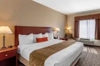 Best Western Plus Louisville Inn  Suites Hoteles en Louisville